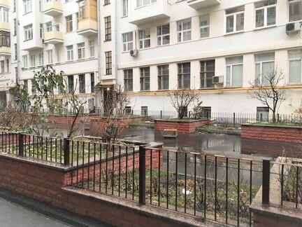 Квартира-студия, 11.5 м², 2/6 эт.