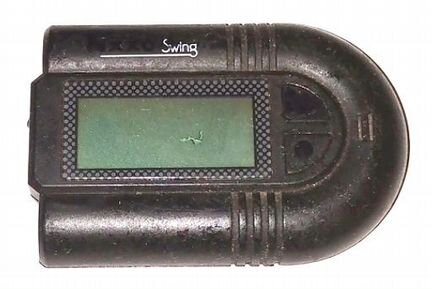 Пейджер Swing NXP-530 рабочий