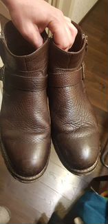 Ботинки осенние мужские 43 размер