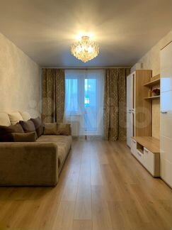 3-к квартира, 65 м², 9/12 эт.