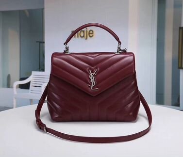Сумка Saint Laurent