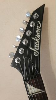 Электрогитара Jackson JS30RR + чехол + ремень