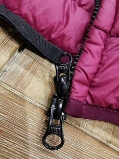 Куртка пуховик Stone Island