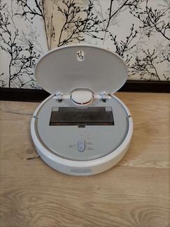 Mi Robot Vacuum Cleaner