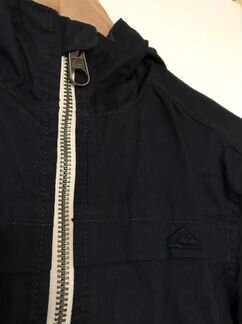 Куртка QuikSilver