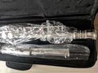 Флейта Yamaha YFL-211SL