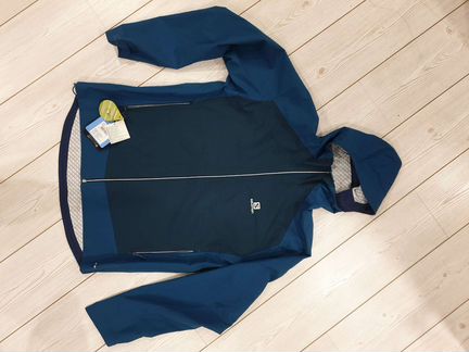 Куртка мембранная Salomon La Cote 2.5L, новая