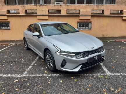 Аренда авто с выкупом