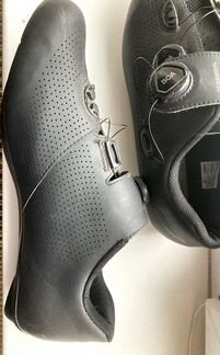 Велотуфли шоссе Shimano rc7