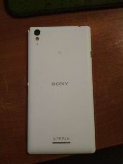 Android Телефон Sony Xperia