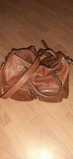 Спортивная сумка