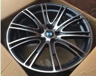 Диски на BMW 5er G30 649 стиль