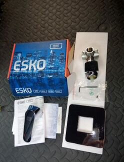 Смеситель скрытый esko NeW York NY83