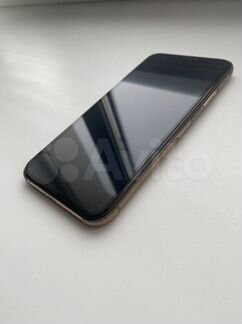 iPhone XS Gold рст на гарантии идеальный
