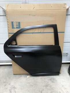 Панель двери Шевроле Кобальт / Равон Р4