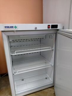 Холодильник polair шхф-0.2