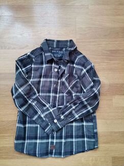 Рубашка для мальчика