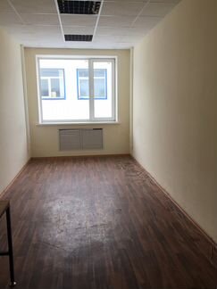 Офисное помещение, 18 м²