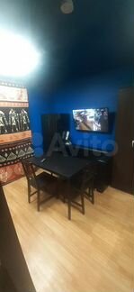 Комната 20 м² в 3-к, 1/14 эт.