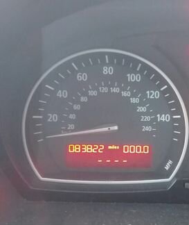 Двигатель бмв Х3 Е83 М47 2.0