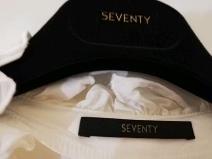 Блузка Seventy, Италия