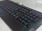 Игровая клавиатура Smartbuy sbk-304gu-k