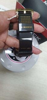 Часы Casio GW-M5630D-1E limited edition 30 th