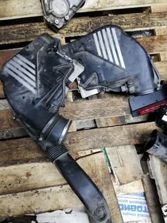 Корпус воздушного фильтра BMW N63