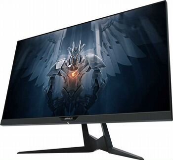 Монитор игровой gigabyte Aorus FI27Q-EK 27