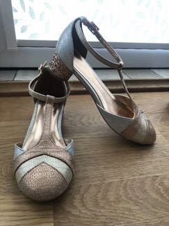 Туфельки для девочки 33 размер