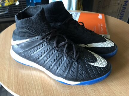 Кроссовки для зала Nike hypervenomx proximo 2 df i