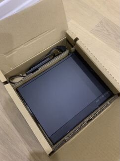 Компактный плеер DVD LG DP132