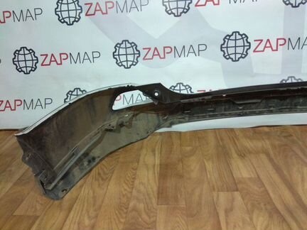 Бампер задний Toyota RAV 4 XA40