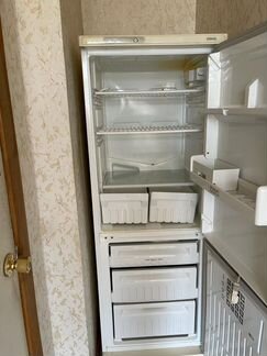 Продается холодильник Stinol
