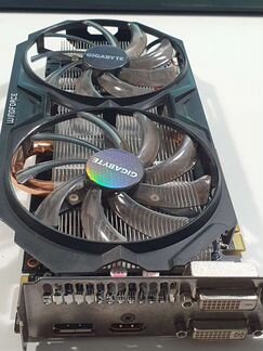 R9 270 2Gb Gigabyte