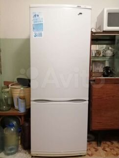 Холодильник Атлант XM-4009-022