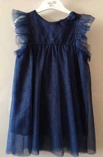 Нарядное платье