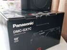 Panasonic GX7