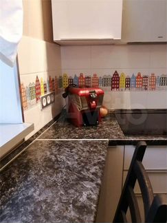 2-к квартира, 53 м², 6/18 эт.