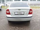 Ford Focus 1.8 МТ, 2006, 162 000 км