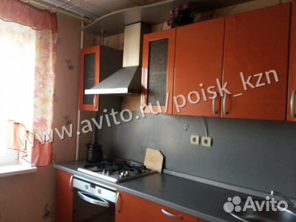 2-к квартира, 51 м², 7/10 эт.