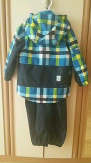 Костюм gusti 3 в 1 (Густи)