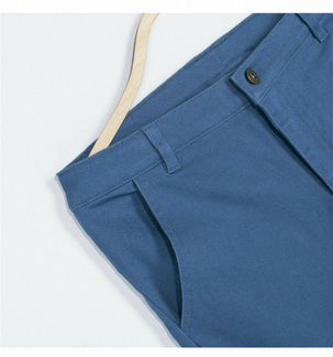 Брюки стрейч на мальчика 140 р