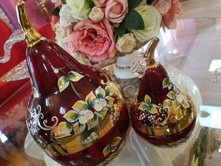 Ваза для конфет 15.5см 