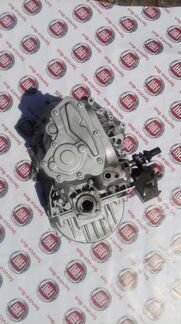 Коробка передач Fiat Dukato 2.3TDI 2006 +
