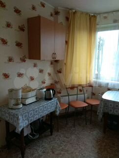 Комната 19 м² в 2-к, 2/17 эт.