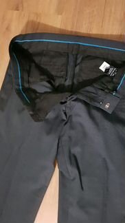 Брюки классические ostin