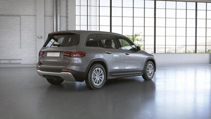 Mercedes-Benz GLB-класс 2.0 AMT, 2020