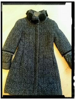 Пальто Италия 152