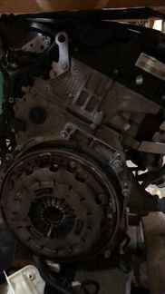 Двигатель бмв 320 дизель n47d20